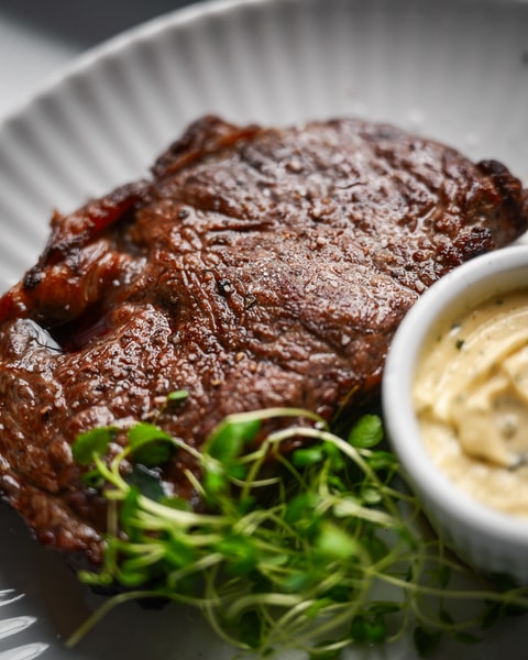 Valgfri Forret & Hovedret -  Cap Horn i Hjertet af Nyhavn