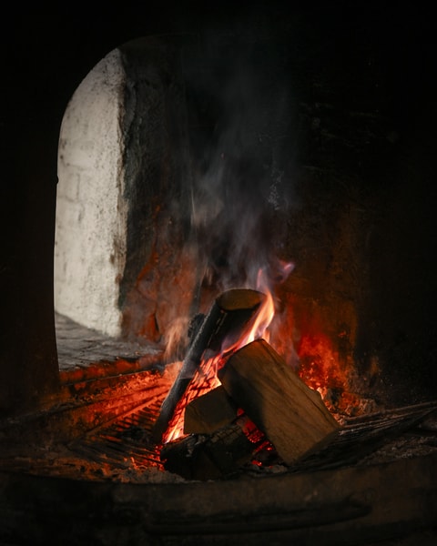 Valgfri Forret & Hovedret -  Cap Horn i Hjertet af Nyhavn