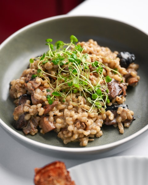 Valgfri Forret & Hovedret -  Cap Horn i Hjertet af Nyhavn