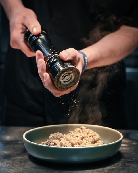 Valgfri Forret & Hovedret -  Cap Horn i Hjertet af Nyhavn