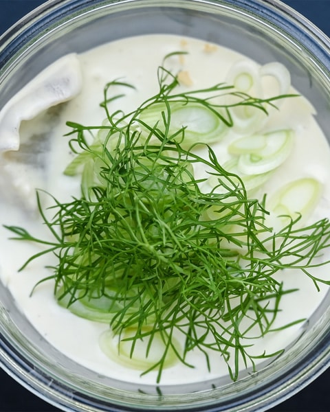 6 Frokostanretninger på Bomhuset