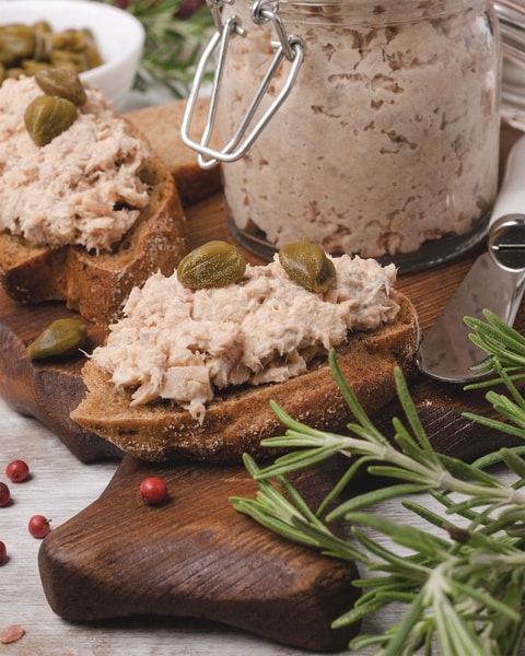 Le Buffet Français | Marienlyst Strandhotel