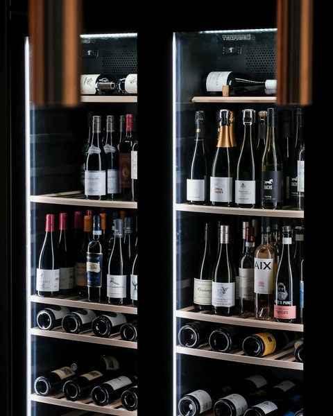 3-Retters på Restaurant BOLO - Middelhavs menu på Hotel Hans