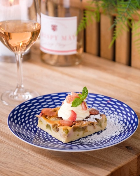 Valgfri 3-Retters hos Frederiksberg Rådhuskælder | Spar over 50 %