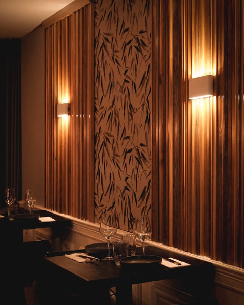 Deluxe Tasting Menu hos Sàigòner Bistro