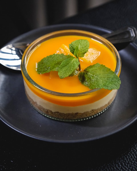 Deluxe Tasting Menu hos Sàigòner Bistro