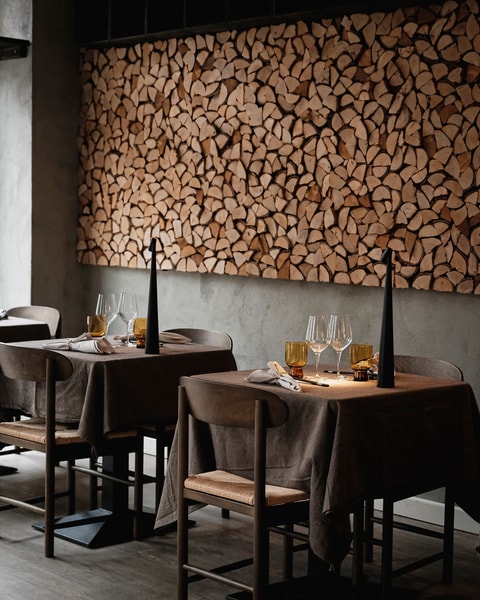 7 Serveringer på The Vietnamese Table - Frederiksberg