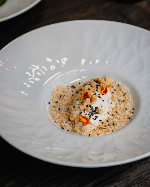 7 Serveringer på The Vietnamese Table - Frederiksberg