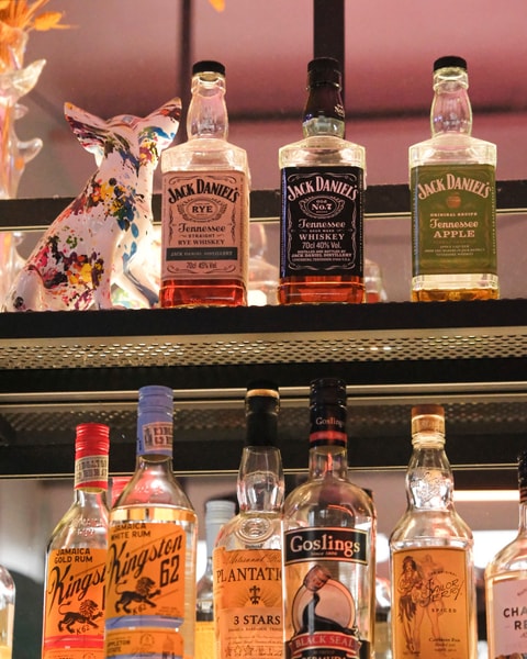 Topanmeldt Indisk/Pakistansk Tasting Menu - Zahida i Indre By 