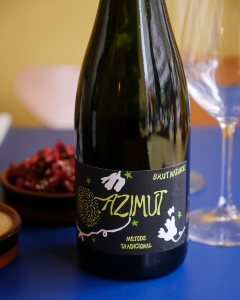 3-Retters hos Fromberg - Den kulinariske perle på Vesterbro!