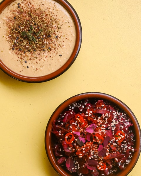 3-Retters hos Fromberg - Den kulinariske perle på Vesterbro!