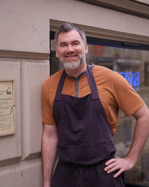 3-Retters hos Fromberg - Den kulinariske perle på Vesterbro!