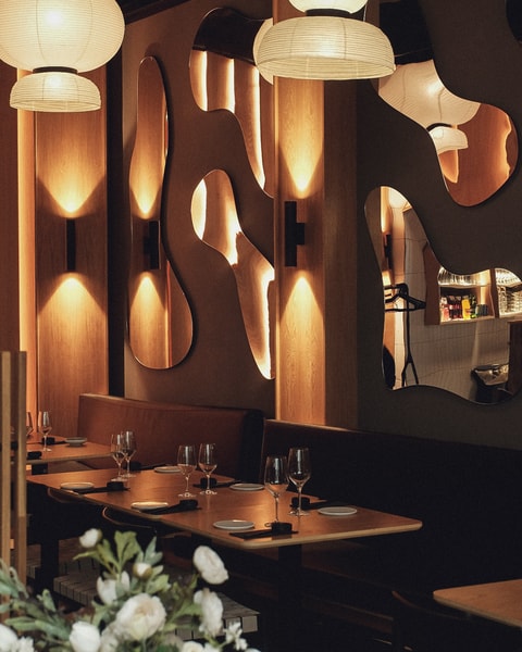 Sushi Lovers MAKI MIX COMBO - 36. stk Sushi i Verdensklasse