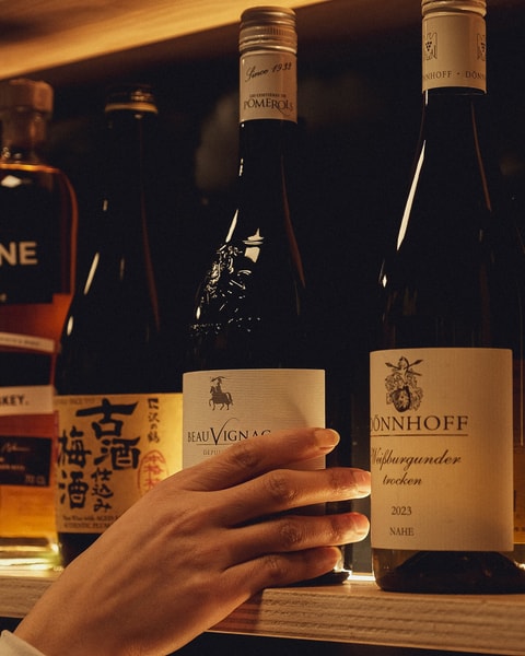 Sushi Lovers MAKI MIX COMBO - 36. stk Sushi i Verdensklasse