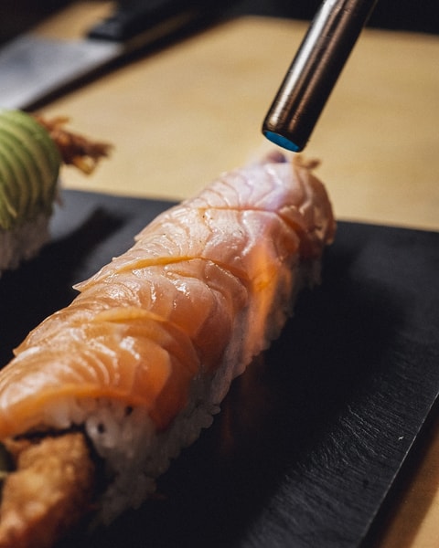 Sushi Lovers MAKI MIX COMBO - 36. stk Sushi i Verdensklasse