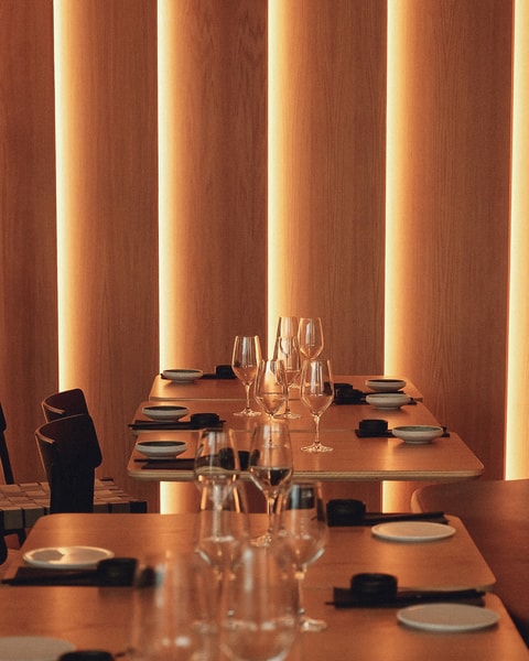 Sushi Lovers MAKI MIX COMBO - 36. stk Sushi i Verdensklasse