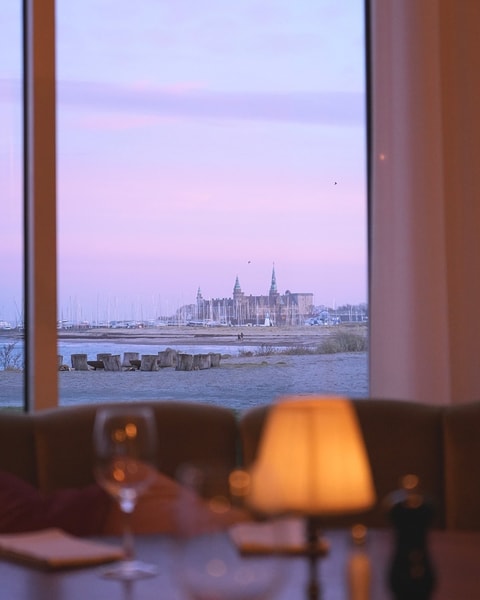 Le Buffet Français | Marienlyst Strandhotel