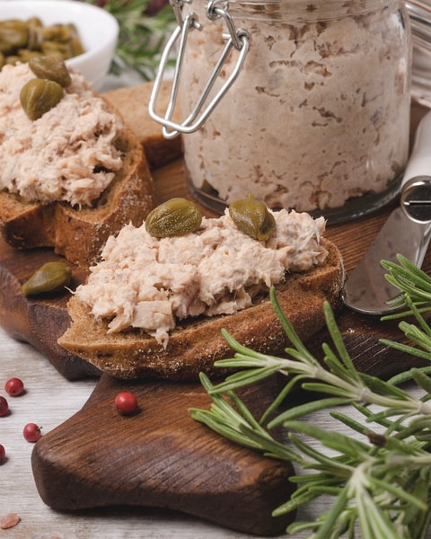 Le Buffet Français | Marienlyst Strandhotel