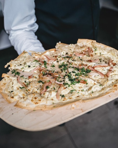 Le Buffet Français | Marienlyst Strandhotel