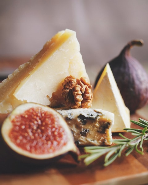 Le Buffet Français | Marienlyst Strandhotel