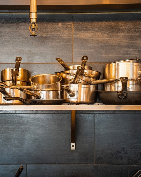 Luksuriøs Weekendbrunch på Hotel Marriott 