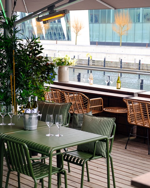 Sushi Lovers - Sushi i Verdensklasse