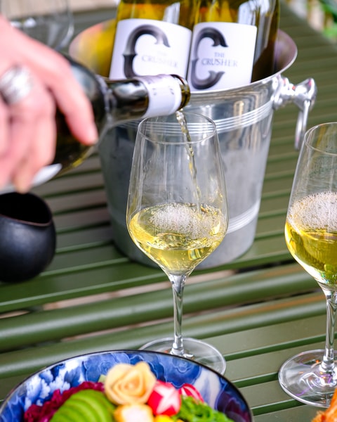 Sushi Lovers - Sushi i Verdensklasse