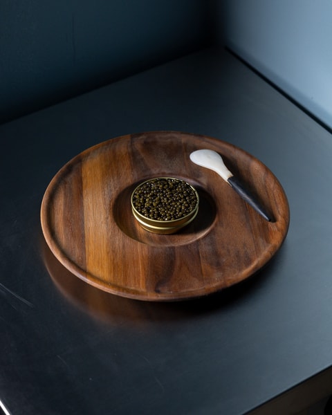 11-Retters Tastingmenu på Abigail & Co.