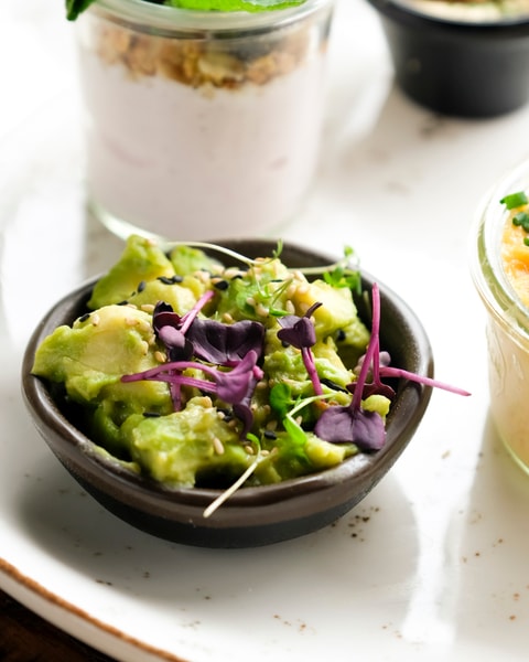 Brunch på Den Blå Hund - Legendarisk Frederiksberg-Café