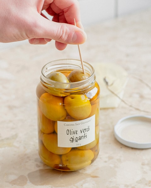 Smagskasser fra Løgismose - Et delikatesse-unikum skabt af gastronomer