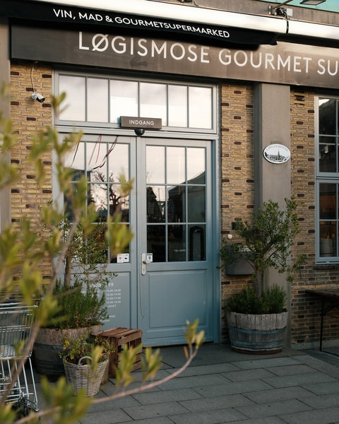 Smagskasser fra Løgismose - Et delikatesse-unikum skabt af gastronomer