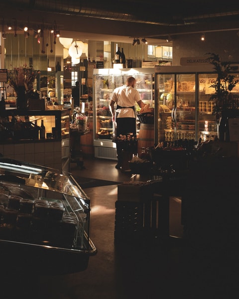 Smagskasser fra Løgismose - Et delikatesse-unikum skabt af gastronomer