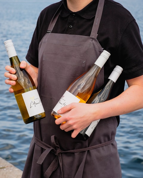 Smagskasser fra Løgismose - Et delikatesse-unikum skabt af gastronomer