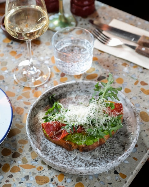 Sæsonens 5-retters i Nyhavn (14)