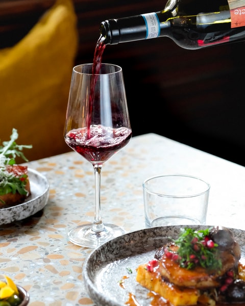 Sæsonens 5-retters i Nyhavn (14)