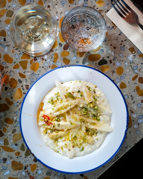 Sæsonens 5-retters i Nyhavn (14)