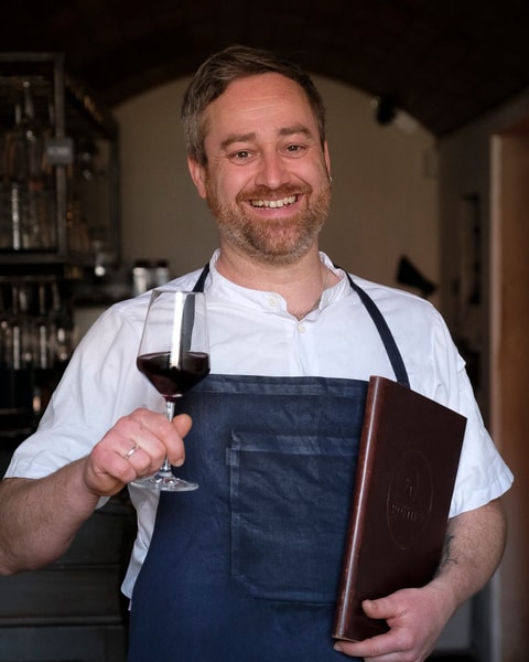 Sæsonens 5-retters i Nyhavn (14)