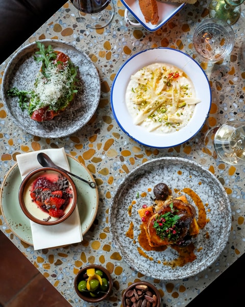 Sæsonens 5-retters i Nyhavn (14)