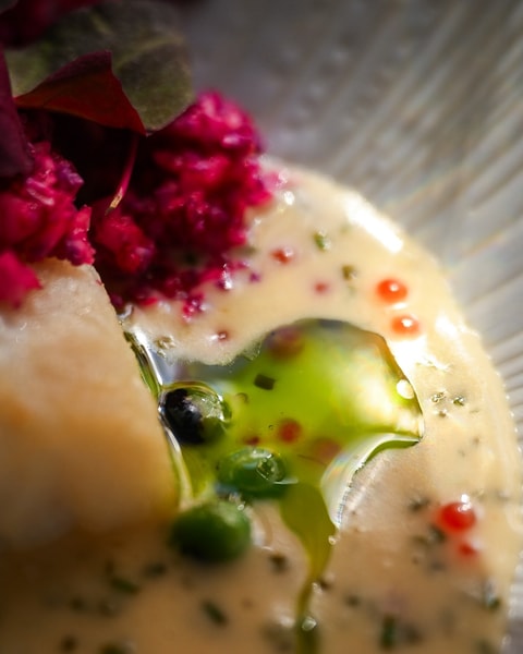 10 Serveringer Hos Kargo Apartment  - Mærk de Hjemlige Omgivelser