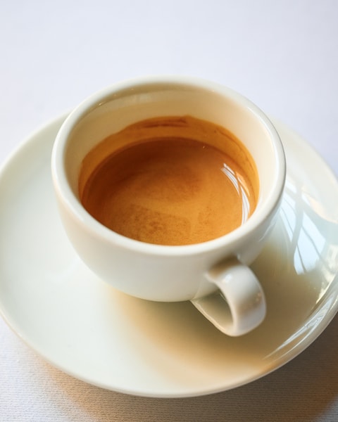 4-Retters Frokostmenu på Gabrielle i Indre By