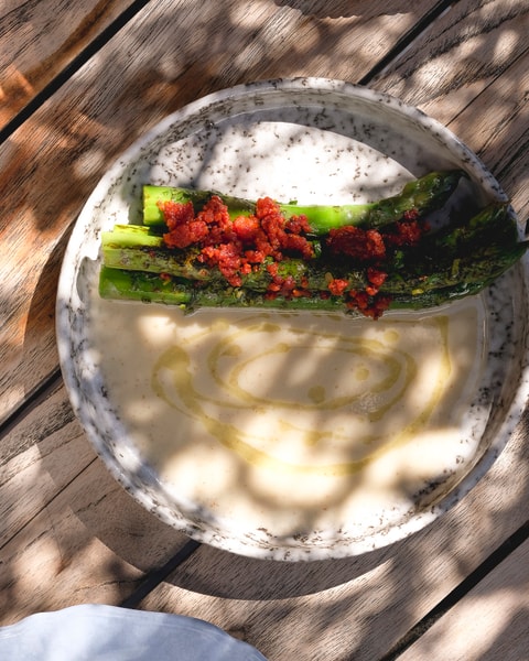 6 Anretninger på Bjørn & Delfino på Havnekajen