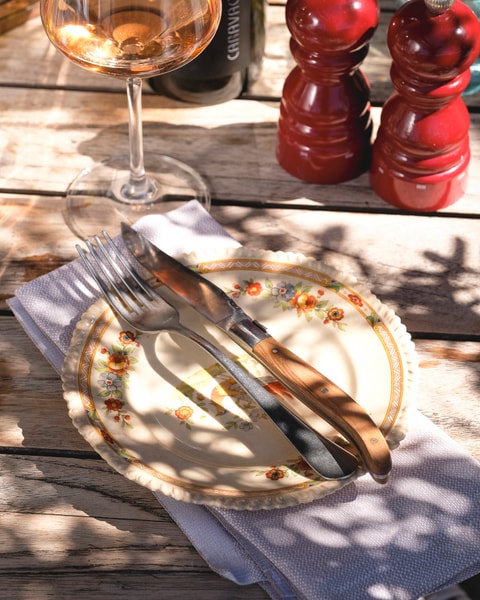 6 Anretninger på Bjørn & Delfino på Havnekajen