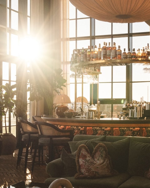 The Birdcage Hour @ Rox Resort