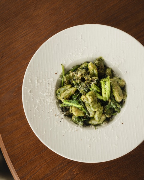 Il Buffet Italiano | Marienlyst Strandhotel