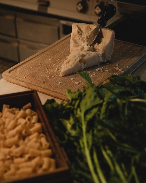 Il Buffet Italiano | Marienlyst Strandhotel