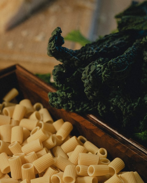 Il Buffet Italiano | Marienlyst Strandhotel