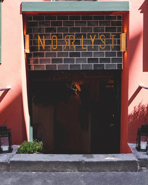 Valgfri 4-Retters Aftenmenu @ Norrlyst
