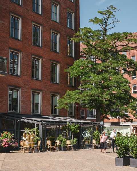 "Sommer i Kælderen" - Frederiksberg Rådhuskælder