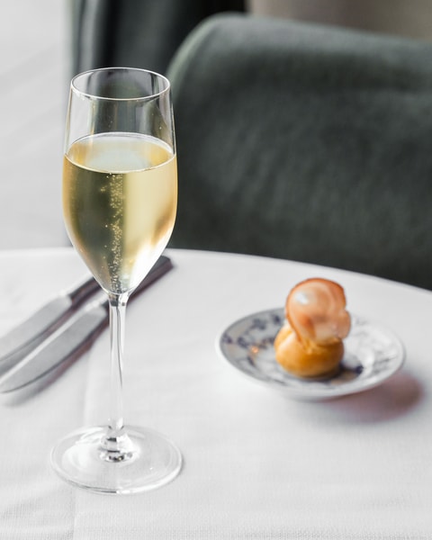 "Taste of Denmark" - 4-Retters Menu på NU & DA