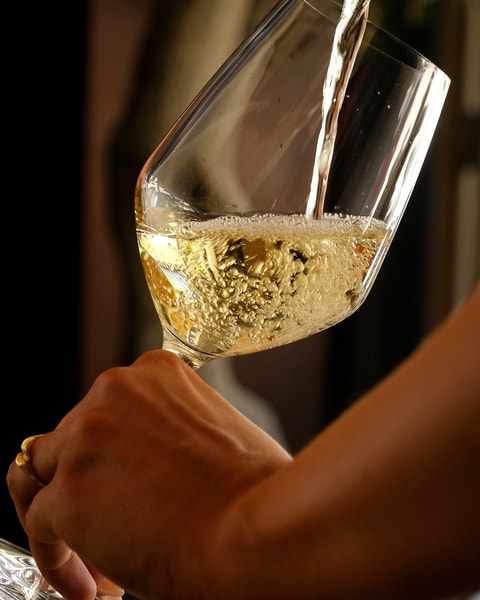 4-Retters Italiensk Gastronomi & Vinmenu | Como Indre By & FRB